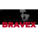 Bravex – Creative Portfolio WordPress Theme