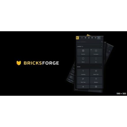 Bricksforge – The Bricks Tools That Feel Native