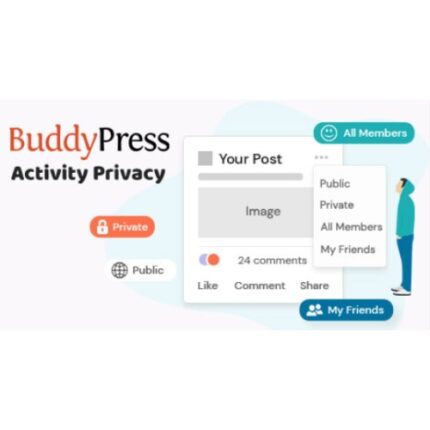 BuddyPress Auto Friendship Pro