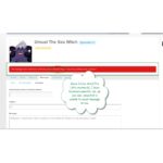 BuddyPress Message Privacy