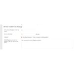 BuddyPress Private Message Rate Limiter