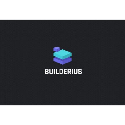 Builderius PRO – site builder for WordPress