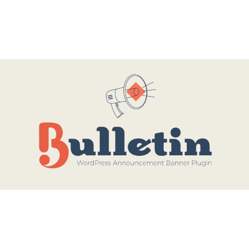 Bulletin-Announcements-PRO.jpg Bulletin Announcements PRO - Image 1