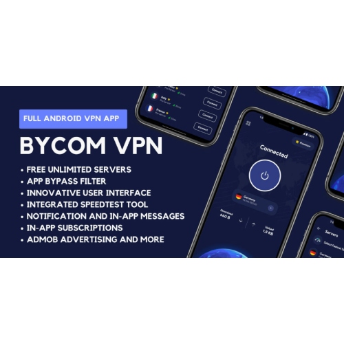 Bycom-VPN-Secure-and-Private-Android-VPN-1152x576-1.jpg Bycom VPN – Secure and Private Android VPN - Image 1