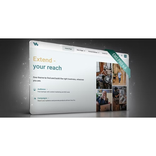 CMS-pro-Content-Management-System-1.jpg CMS pro – Content Management System - Image 1