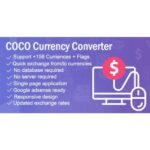 COCO – Currency Converter