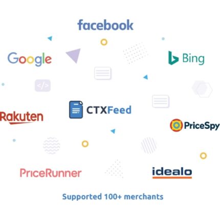 CTX Feed Pro – WooCommerce Product Feed Manager