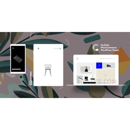 Calafate-Portfolio-WooCommerce-Creative-WordPress-Theme.jpg Calafate – Portfolio & WooCommerce Creative WordPress Theme - Image 1