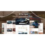 CarSpot – Car Directory Listing WordPress Plugin