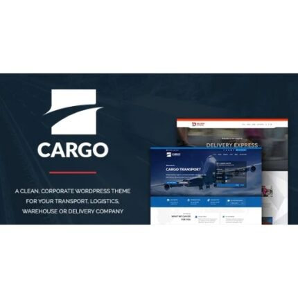 Cargo – Transport & Logistics