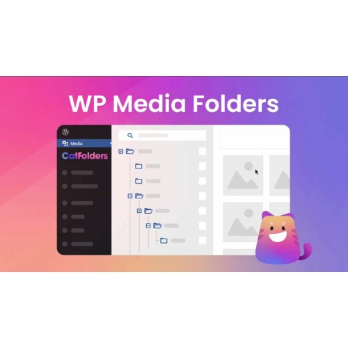 CatFolders-WP-Media-Folders-1152x648-1.jpg CatFolders Pro – WP Media Folders - Image 1