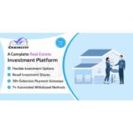 ChainCity – A Complete Real Estate Investment Platform