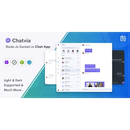 Chatvia-Nodejs-Socket.io-Chat-App-by-Themesbrand-Nulled.jpg Chatvia – Nodejs Socket.io Chat App - Image 1