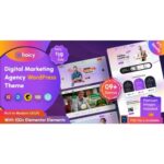 Choicy – Digital Marketing Agency WordPress Theme