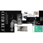 Choreo – Dance Studio & School WordPress Theme