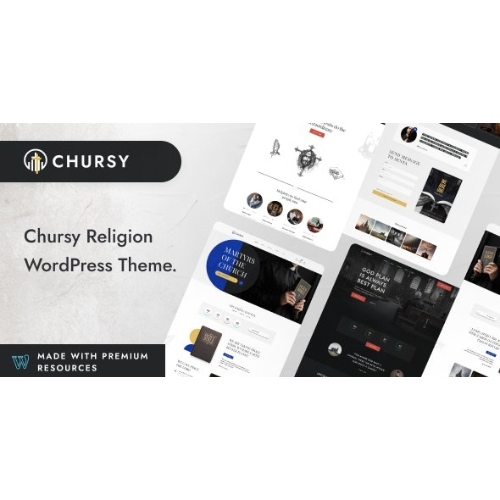 Chursy-Church-Religious-WordPress-Theme-Nulled.jpg Chursy – Church Religious WordPress Theme - Image 1