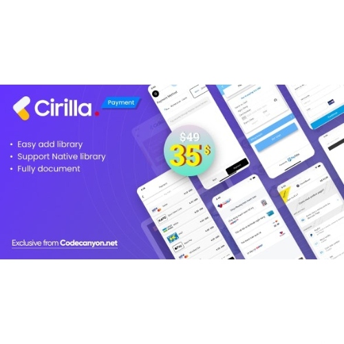 Cirilla-Payment-Gateway-Addons-Nulled-1.jpg Cirilla – Payment Gateway Addons - Image 1