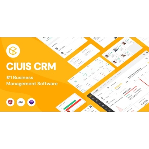 CiuisCRM-Nulled-1.jpg CiuisCRM - Image 1