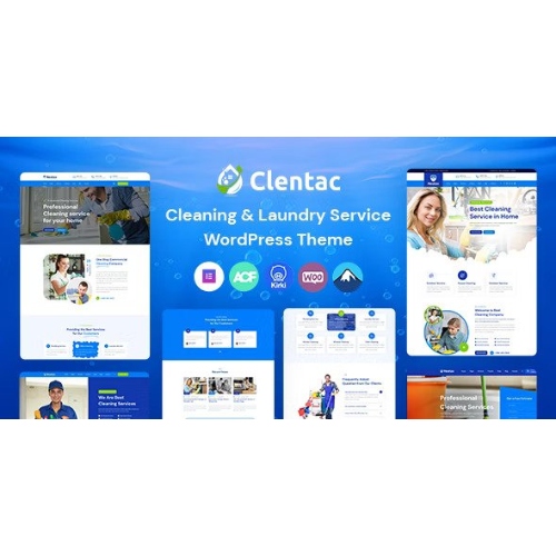 Clentac-Cleaning-Services-WordPress-Theme.jpg Clentac – Cleaning Services WordPress Theme - Image 1