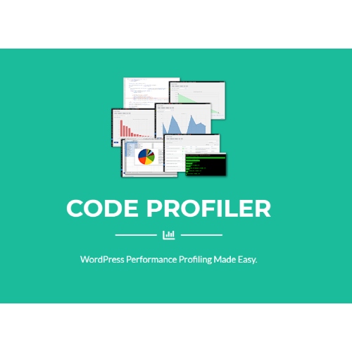 Code-Profiler-Pro.jpg Code Profiler Pro - Image 1