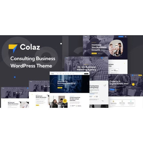Colaz-Business-Consulting-WordPress-Theme.jpg Colaz – Business Consulting WordPress Theme - Image 1