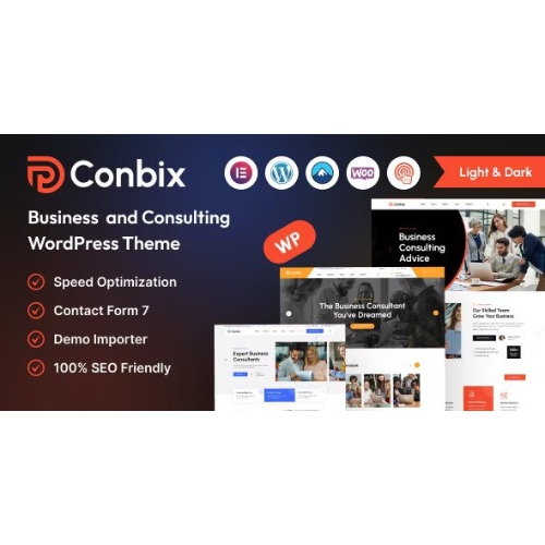 Conbix-Business-Consulting-WordPress-Theme.jpg Conbix – Business Consulting WordPress Theme - Image 1