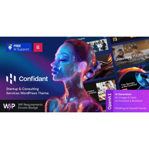 Confidant-Startup-Consulting-Services-WordPress-Theme.jpg Confidant – Startup & Consulting Services WordPress Theme - Image 1