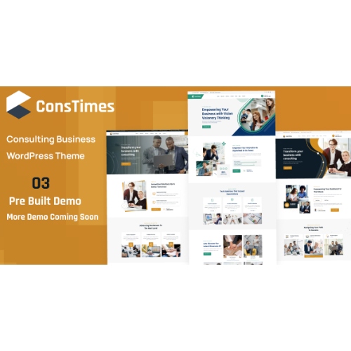 ConsTimes-Consulting-Business-WordPress-Theme.jpg ConsTimes – Consulting Business WordPress Theme - Image 1