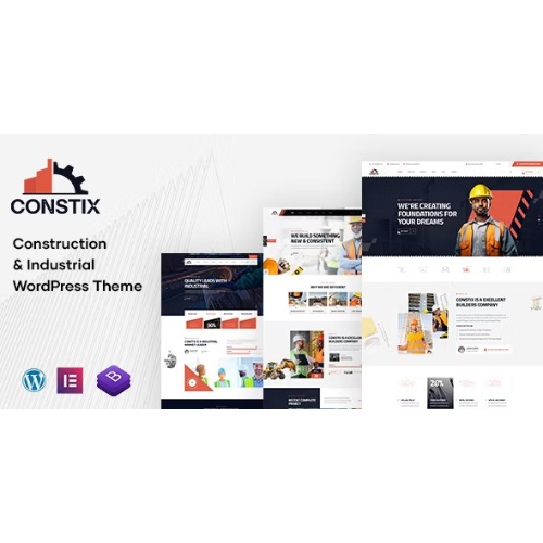 Constix-Construction-Factory-Industrial-WordPress-Theme.jpg Constix – Construction Factory & Industrial WordPress Theme - Image 1