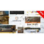 Constructo – Construction WordPress Theme