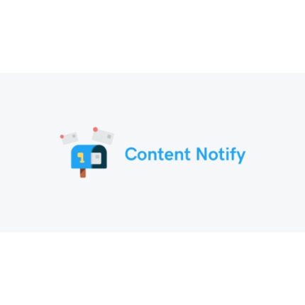 Content Notify
