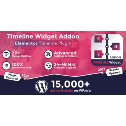 Cool Timeline Pro Timeline Widget Pro Addon For Elementor