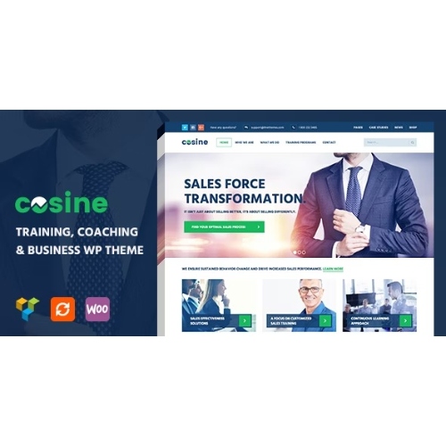 Cosine-Training-Coaching-Business-WordPress-Theme-Free-Download.jpg Cosine – Training & Coaching WordPress Theme - Image 1