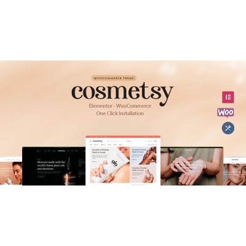 Cosmetsy-Beauty-Cosmetics-Shop-Theme.jpg Cosmetsy – Beauty Cosmetics Shop Theme - Image 1