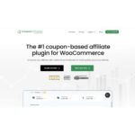 Coupon Affiliates for WooCommerce PRO