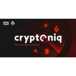 Cryptoniq – Cryptocurrency Payment Plugin for WordPress