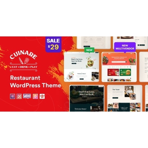 Cuinare-Multivendor-Restaurant-WordPress-Theme-Nulled.jpg Cuinare – Multivendor Restaurant WordPress Theme - Image 1