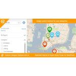 Custom Category Markers Add-on for WordPress