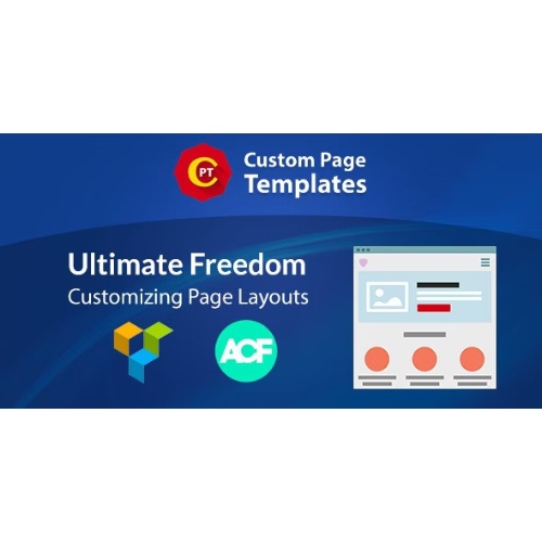 Custom-Page-Templates-New-Way-of-Creating-Custom-Templates-in-WordPress.jpg Custom Page Templates: New Way of Creating Custom Templates in WordPress - Image 1
