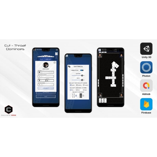 Cut-Throat-Dominoes-Multiplayer-Game-Unity-Nulled.jpg Cut Throat – Dominoes Multiplayer Game Unity - Image 1