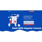 CyberBukit Automatic Writing – SaaS Ready
