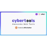 CyberTools – Awesome Web Tools