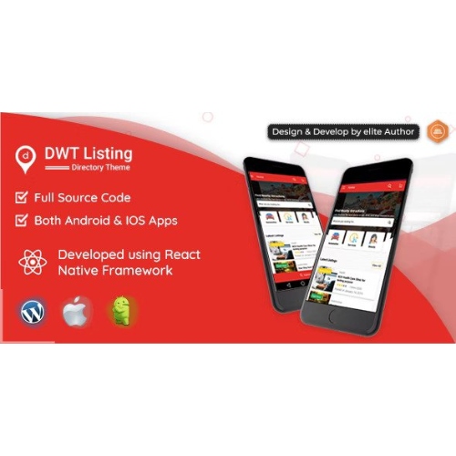 DWT-Listing-Directory-Listing-React-Native-App.jpg DWT Listing – Directory & Listing React Native App - Image 1