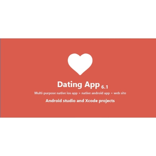 Dating-App-web-version-iOS-and-Android-apps-Nulled.jpg Dating App – web version, iOS and Android apps - Image 1