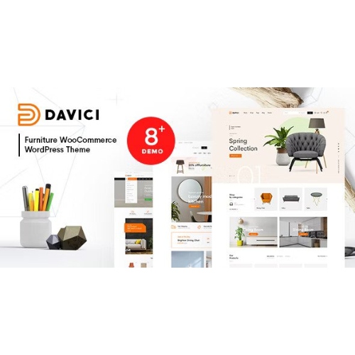 Davici-E28093-Furniture-WooCommerce-WordPress-Theme.jpg Davici – Furniture WooCommerce WordPress Theme - Image 1