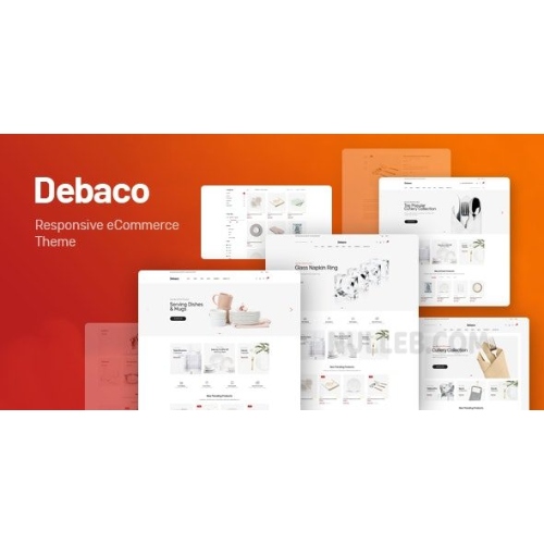 Debaco-Kitchen-appliances-for-WooCommerce-WordPress.jpg Debaco – Kitchen appliances for WooCommerce WordPress - Image 1