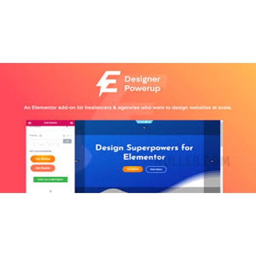 Designer-Powerup-for-Elementor.jpg Designer Powerup for Elementor - Image 1