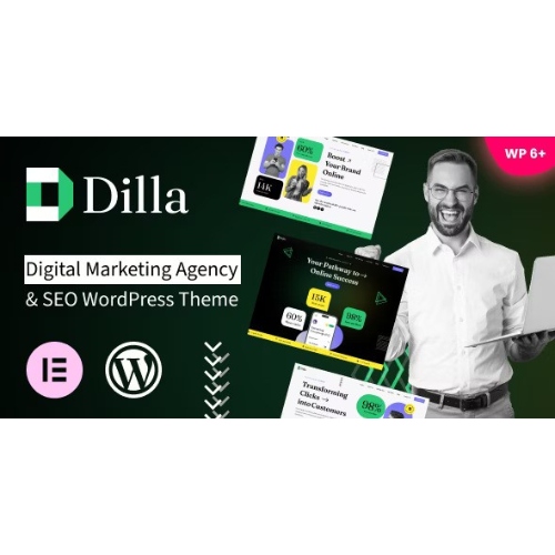 Dilla-Digital-Marketing-Agency-SEO-WordPress-Theme.jpg Dilla – Digital Marketing Agency & SEO WordPress Theme - Image 1