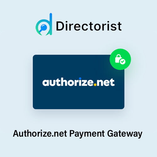 Directorist-Authorize-net-1.jpg Directorist Authorize.net Payment Gateway - Image 1