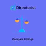 Directorist Compare Listing